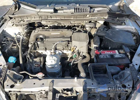 2016 Honda Accord Sport from USA, damaged, VIN 1HGCR2F54GA094049